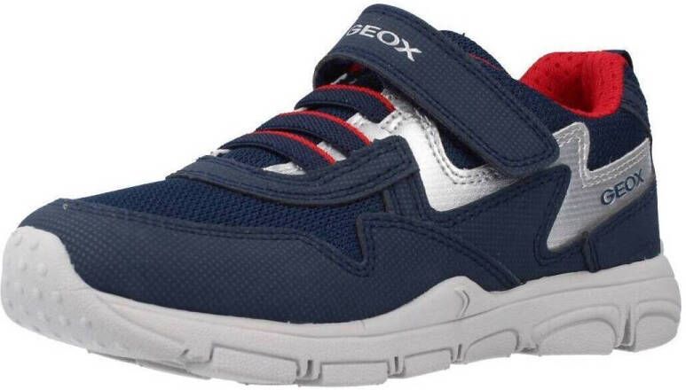 Geox Sneakers J NEW TORQUE BOY A