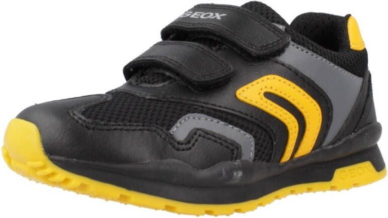 Geox Sneakers J PAVEL