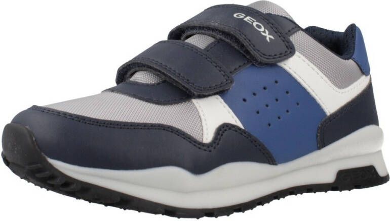 Geox Sneakers J PAVEL