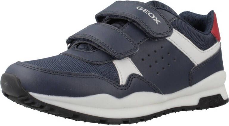 Geox Sneakers J PAVEL