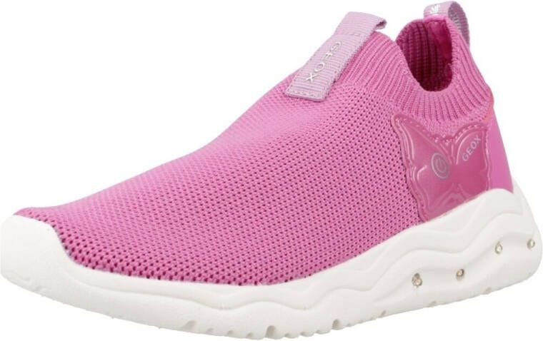 Geox Sneakers J PHYPER GIRL