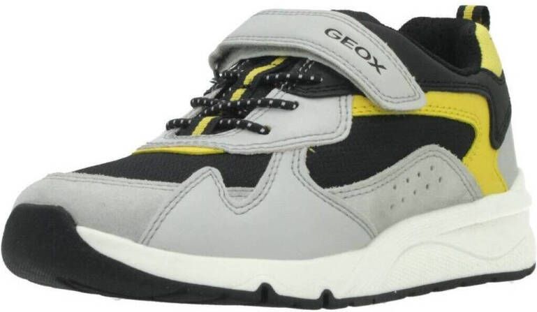 Geox Sneakers J ROONER BOY