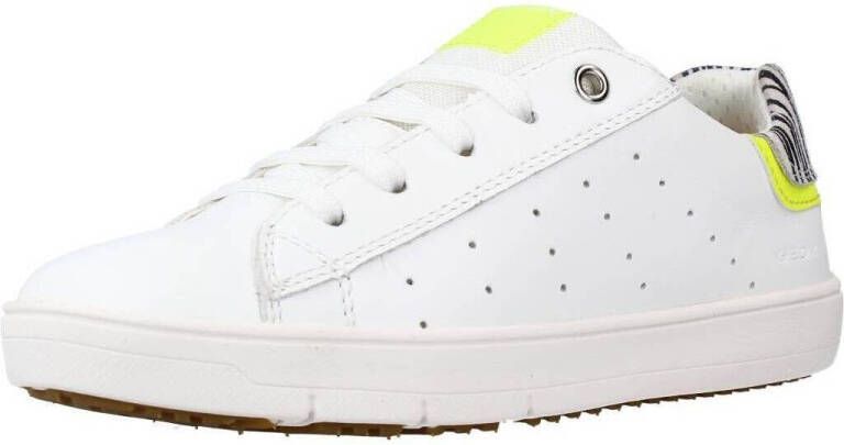 Geox Sneakers J SILENEX GIRL