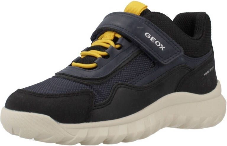 Geox Sneakers J SIMBYOS