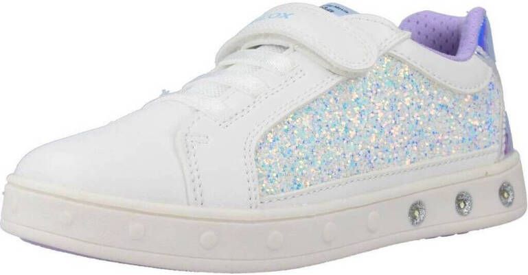 Geox Sneakers J SKYLIN GIRL D