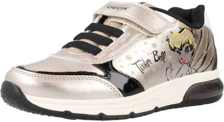 Geox Sneakers J SPACECLUB G.