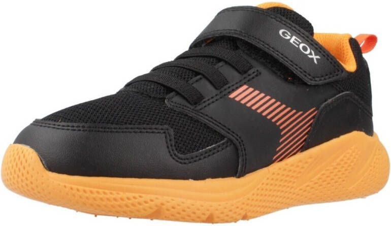 Geox Sneakers J SPRINTYE BOY