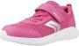 GEOX Sprintye Schoenen Roze - Thumbnail 2