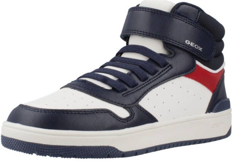 Geox Sneakers J WASHIBA