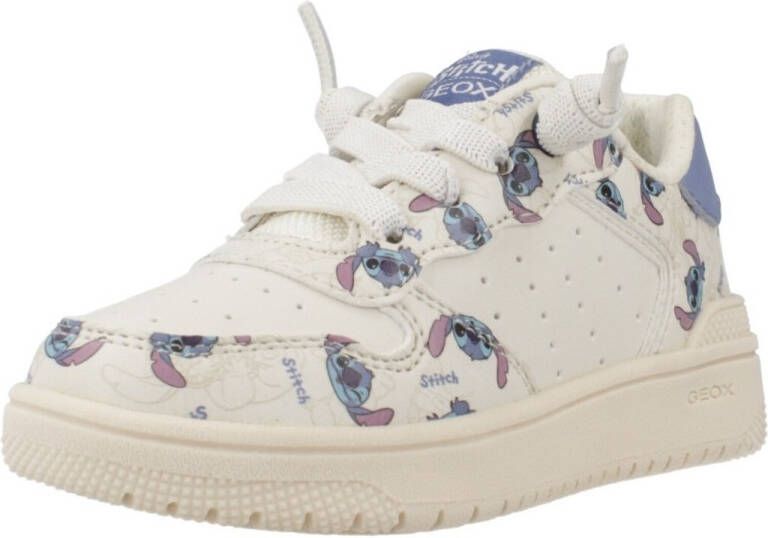 Geox Sneakers J WASHIBA GIRL