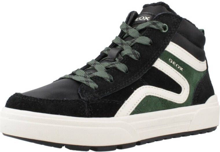 Geox Sneakers J WEEMBLE