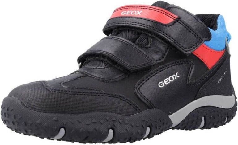 Geox Sneakers JR BALTIC BOY B ABX