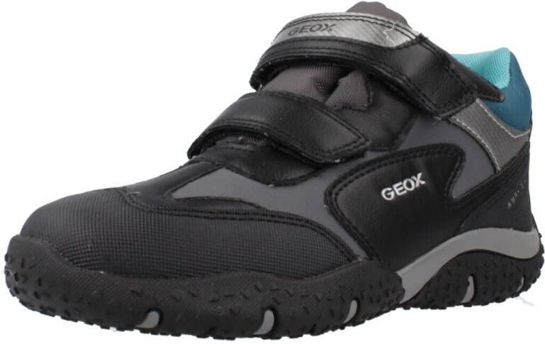 Geox Sneakers JR BALTIC BOY B ABX