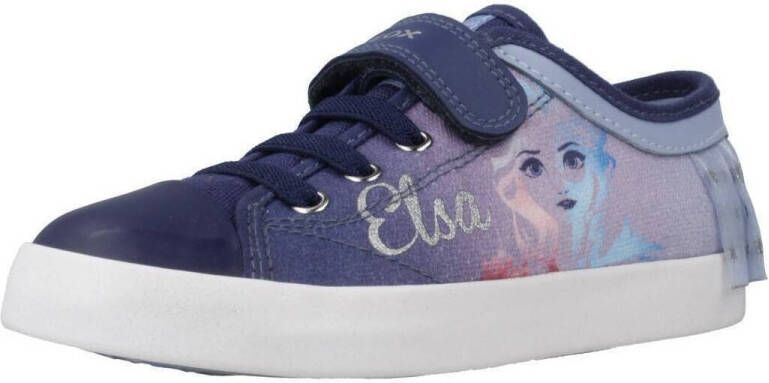 Geox Sneakers JR CIAK GIRL