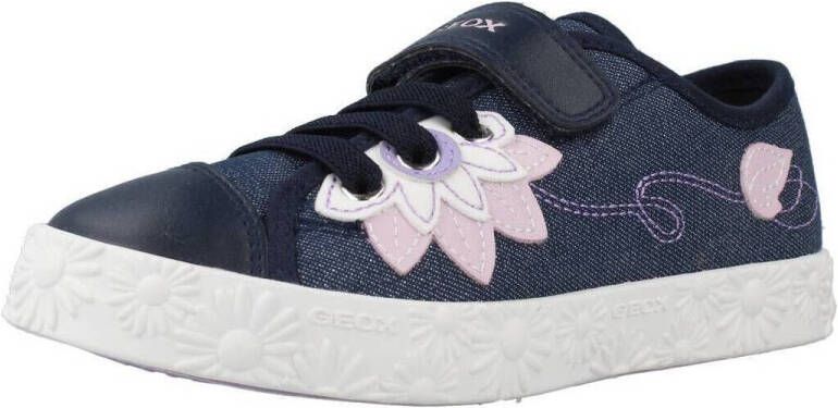 Geox Sneakers JR CIAK GIRL A