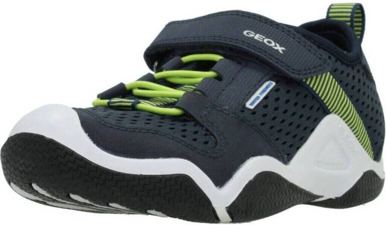 Geox Sneakers JR WADER A