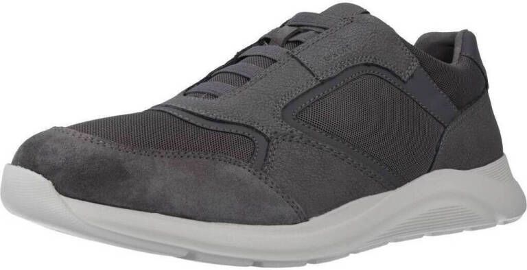 Geox Sneakers U DAMIANO B