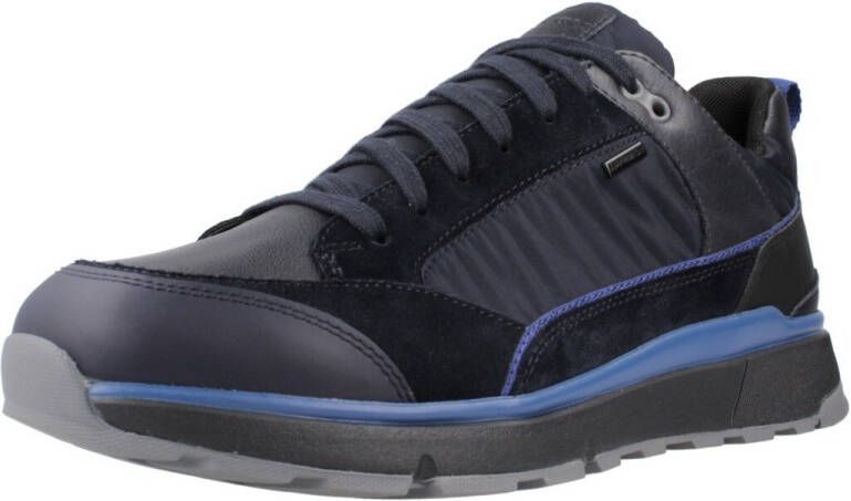 Geox Sneakers U DOLOMIA