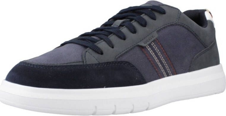 Geox Sneakers U MEREDIANO B