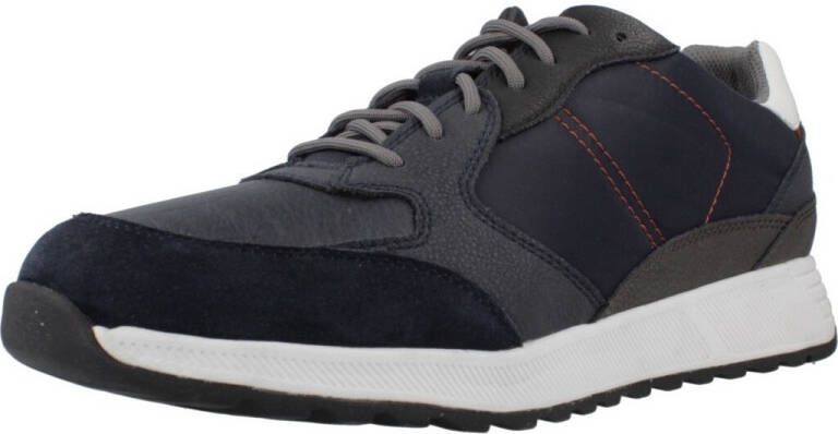 Geox Sneakers U MOLVENO