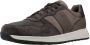 Geox Stijlvolle Sneakers voor Stedelijke Avonturen Brown Heren - Thumbnail 3