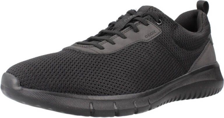 Geox Sneakers U MONREALE