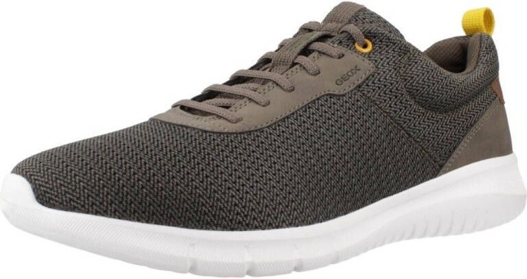 Geox Sneakers U MONREALE