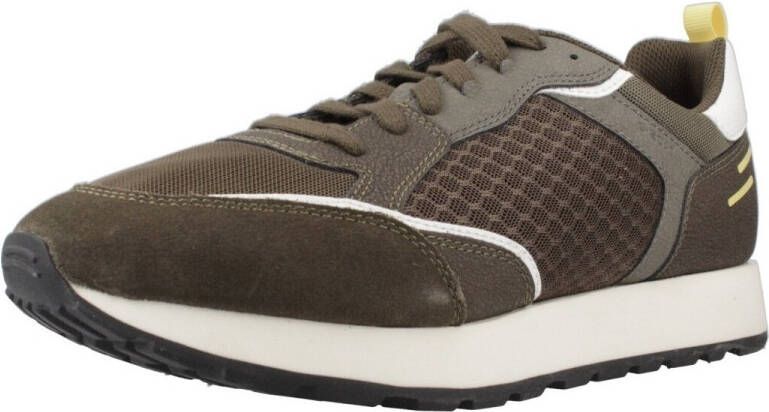 Geox Sneakers U PARTENIO