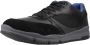 Geox Zwarte ABX Sport Sneakers Black Heren - Thumbnail 3