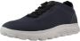 Geox Sneakers U Spherica Blue Heren - Thumbnail 2