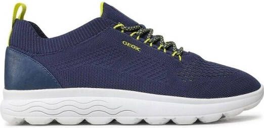 Geox Sneakers U SPHERICA A