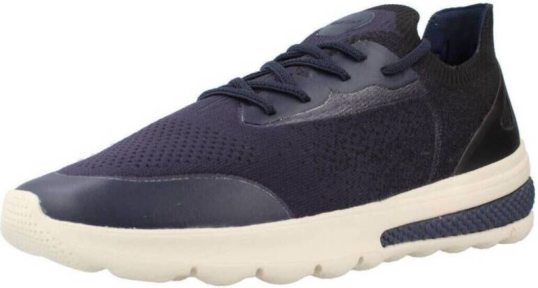 Geox Sneakers U SPHERICA ACTIF