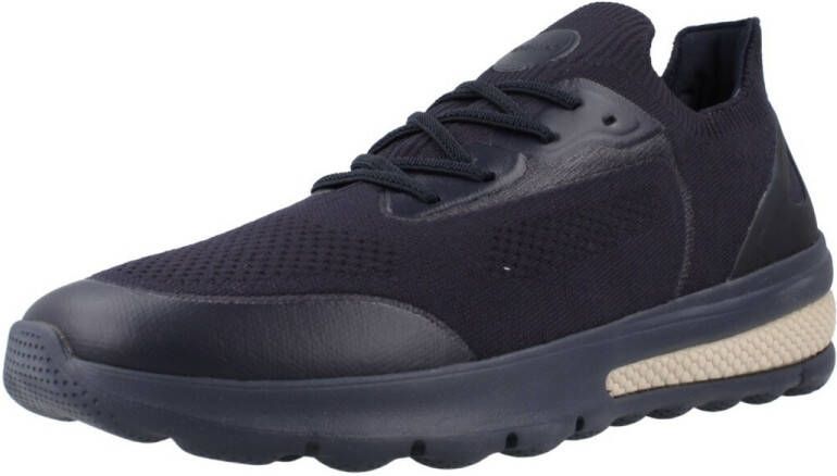 Geox Sneakers U SPHERICA ACTIF A