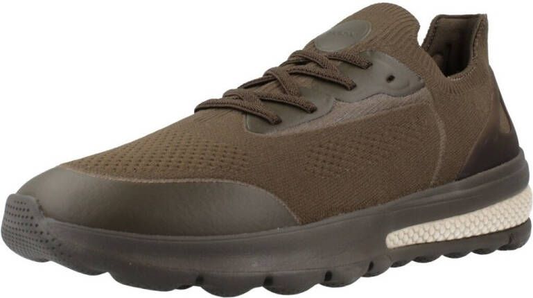 Geox Sneakers U SPHERICA ACTIF A