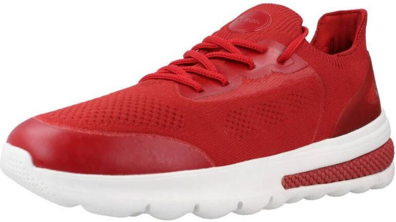 Geox Sneakers U SPHERICA ACTIF A