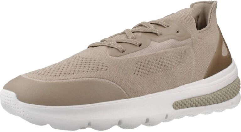 Geox Sneakers U SPHERICA ACTIF A