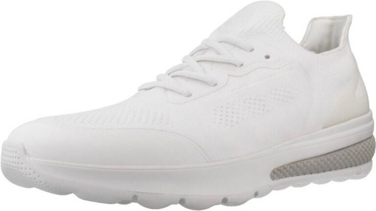 Geox Sneakers U SPHERICA ACTIF A