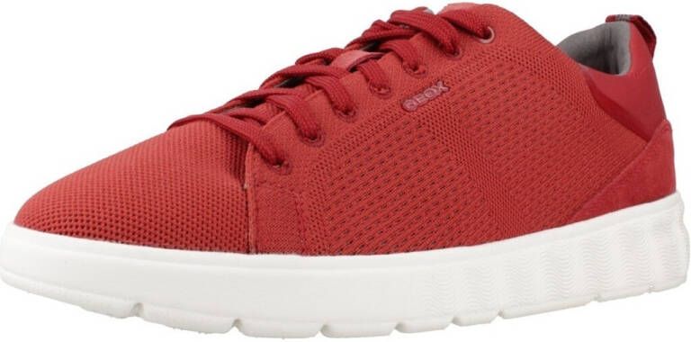 Geox Sneakers U SPHERICA EC4 A