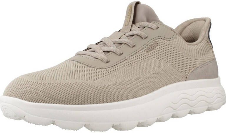 Geox Sneakers U SPHERICA PLUS