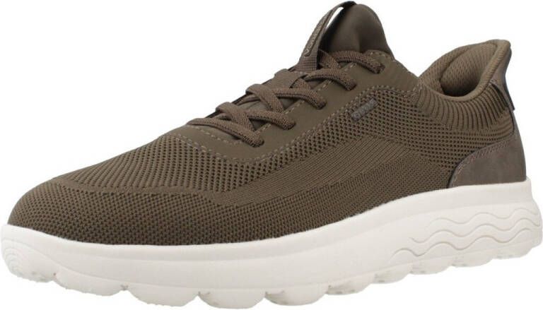 Geox Sneakers U SPHERICA PLUS