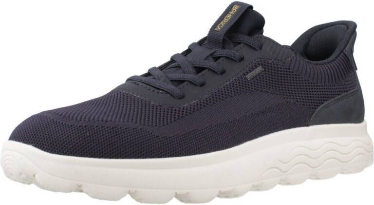 Geox Sneakers U SPHERICA PLUS