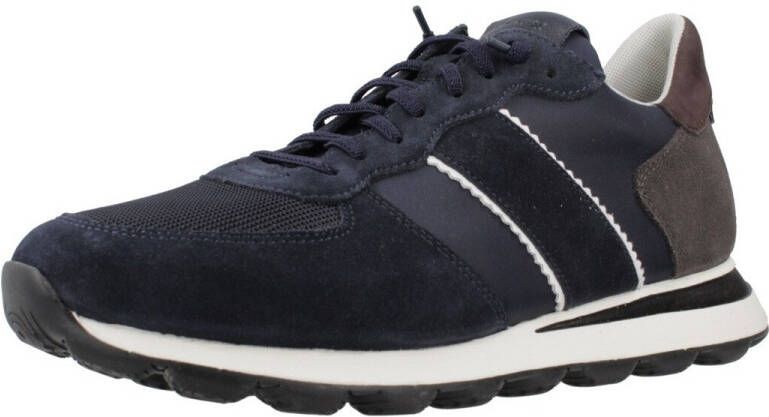 Geox Sneakers U SPHERICA VSERIES