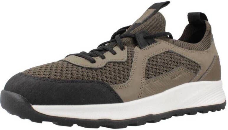 Geox Sneakers U TERRESTRE