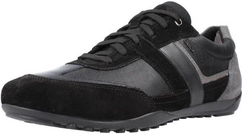 Geox Sneakers U WELLS B