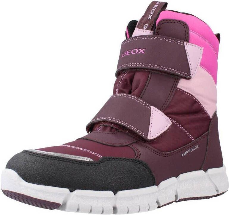 Geox Laarzen J FLEXYPER GIRL B AB