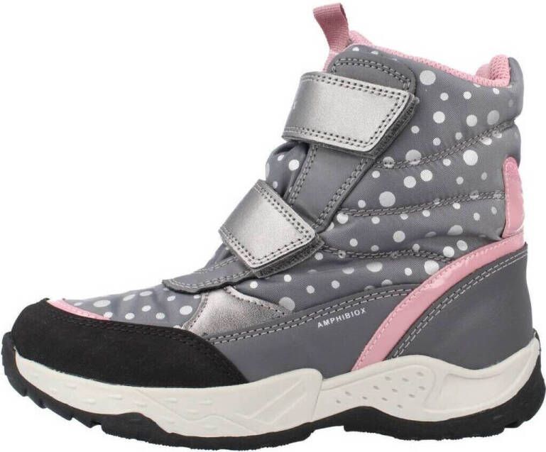 Geox Laarzen J SENTIERO GIRL B AB