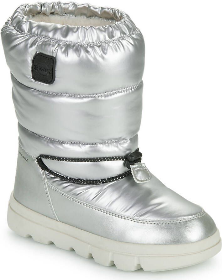 Geox Snowboots J WILLABOOM GIRL B A