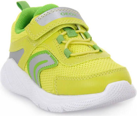 Geox Sportschoenen SPRINTYE B