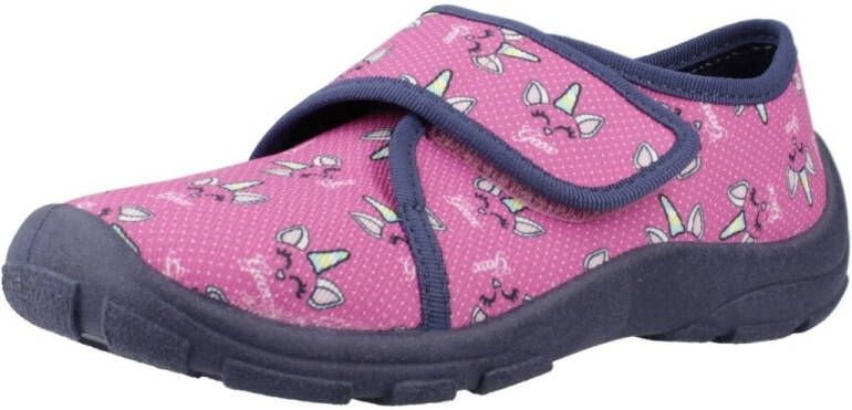 Geox Pantoffels J NYMEL GIRL