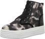 Gerry Weber Shoes High top sneakers met plateauzool model 'Novara' - Thumbnail 1